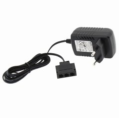 Síťový LED napáječ FURNIKA 36W 12V s rozbočovačem '3'