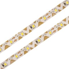 LED pásek 2835 NB 60led/m 8W/m 12V Ohýbatelný