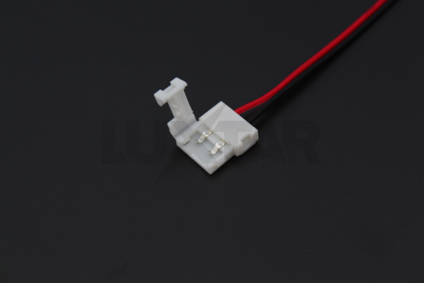 Kabel B-X 15cm pro LED pásek 10mm