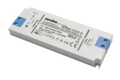 LED napáječ IP20 FURNIKA 60W 12V