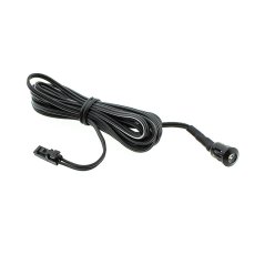 STAR LED - chrom - studená bílá