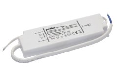 LED napáječ IP44 FURNIKA 15W 12V bez konektoru IP44