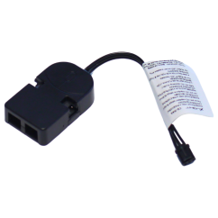 XLIGHT R4-A rozbočovač '4' pro PIR a dveřní centrální senzory