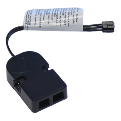 XLIGHT R4-A rozbočovač '4' pro PIR a dveřní centrální senzory