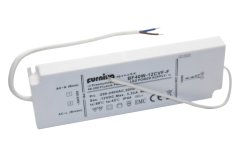 LED napáječ IP44 FURNIKA 40W 12V bez konektoru IP44