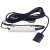 XLIGHT SV-DVE senzorový vypínač dveřní černý