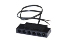 Rozbočovač '6' 30cm