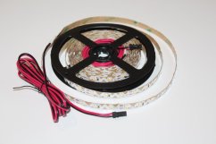 LED pásek 2835 TB 60led/m 8W/m 12V Ohýbatelný