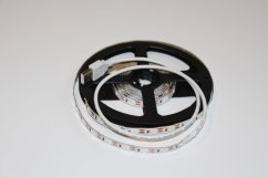 LED pásek 2835 NB 60led/m 6W/m 5V USB