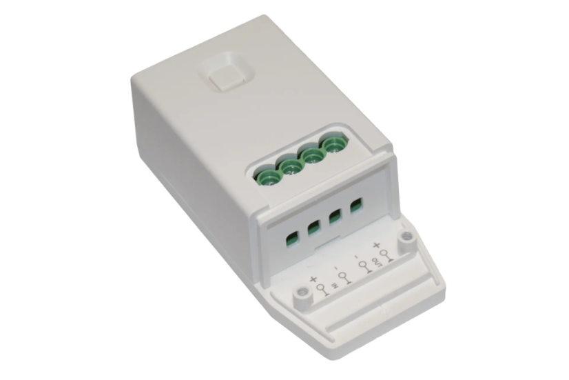 Set FENIX-TWIN-1 černý/bílý + přijímač X23 + přijímač X23