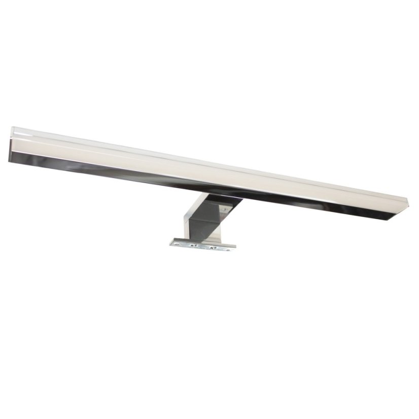 DITA 40 - chrom - neutrální bílá