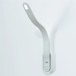 SILKA COM - bílá - neutrální bílá