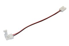 Kabel B-B 15cm pro 2x LED pásek 8mm