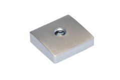 ZETA S 1S - aluminium - neutrální bílá