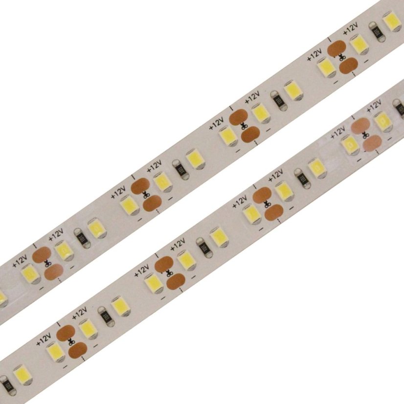 LED pásek 2835 SB 120led/m 14,4W/m 12V