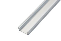 BART - Alu profil přisazený 2m