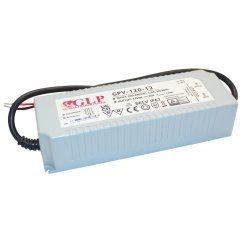 LED napáječ IP67 GLP GPV-120-12 120W 12V