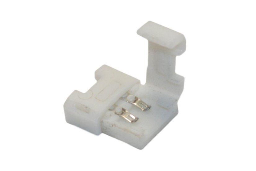 Rychlospojka B-B pro LED pásek 8mm