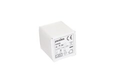 MAYA - aluminium - neutrání bílá