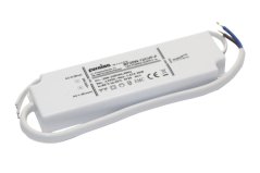 LED napáječ IP44 FURNIKA 20W 12V bez konektoru IP44