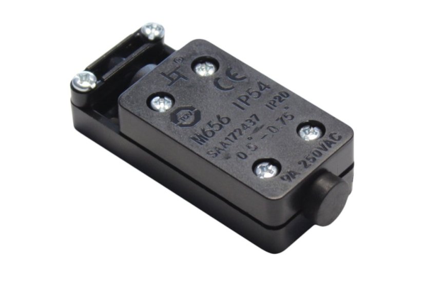 Svorkovnice 230V IP54