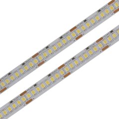 LED pásek 2835 SB 224led/m 20W/m 24V Vysoce efektivní