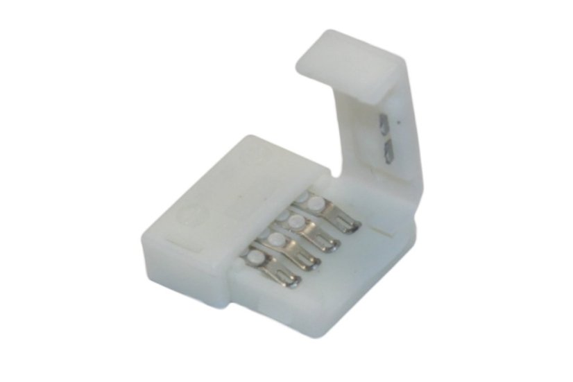 Rychlospojka B-B pro LED pásek RGB 10mm
