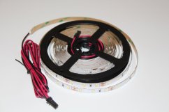 LED pásek 2835 TB 60led/m 3,6W/m 12V