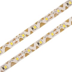 LED pásek 2835 NB 60led/m 8W/m 12V Ohýbatelný