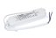 LED napáječ IP44 FURNIKA 15W 12V s IP44 konektorem
