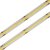 LED pásek COB neutrální bílá 320led/m 8W/m 12V