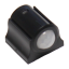 XLIGHT CS-PIR centrální senzor PIR černý