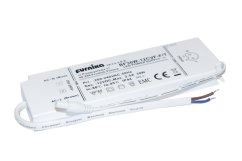 LED napáječ IP44 FURNIKA 30W 12V s IP44 konektorem