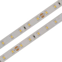 LED pásek 2835 NB 64led/m 6,4W/m 24V Vysoce efektivní
