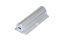 Vypínač IR dveřní bezdotykový FURNIKA - aluminium