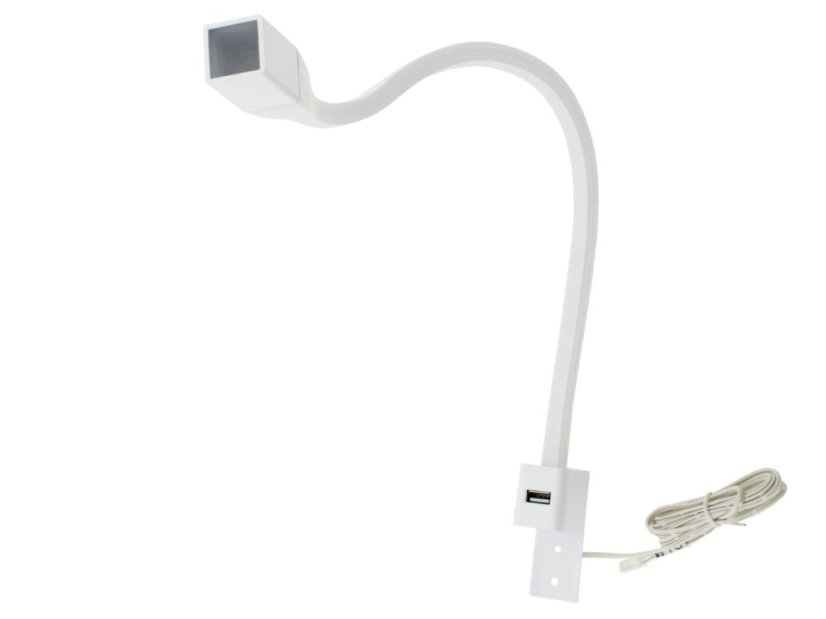 FLEXI Q - bílá - neutrální bílá