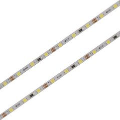 LED pásek 2835 SB 78led/m 6W/m 12V Úzký