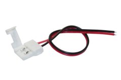 Kabel B-X 15cm pro LED pásek 10mm