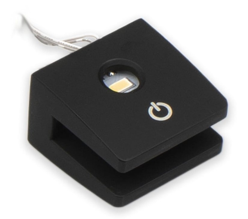 ZETA 3S ZN MASTER - černá - neutrální bílá