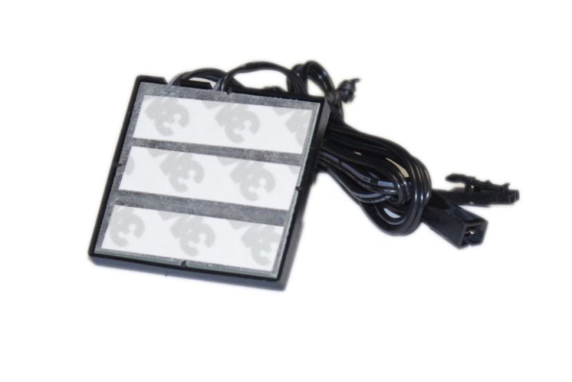 Vypínač pod desku dotykový FURNIKA