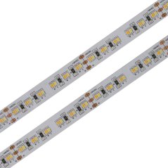 LED pásek 2216 DUAL 20W/m 24V Laditelná bílá
