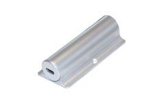 Vypínač IR dveřní bezdotykový FURNIKA - aluminium