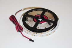 LED pásek 2835 NB 120led/m 7,2W/m 12V