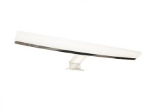 AKRA 50 - chrom - neutrální bílá