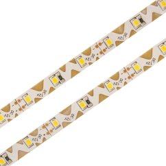 LED pásek 2835 TB 60led/m 8W/m 12V Ohýbatelný