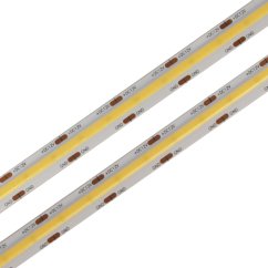 LED pásek COB SB 528led/m 10W/m 12V