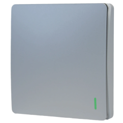 Set FENIX-TWIN-1 stříbrný/bílý + přijímač X21 + přijímač X21