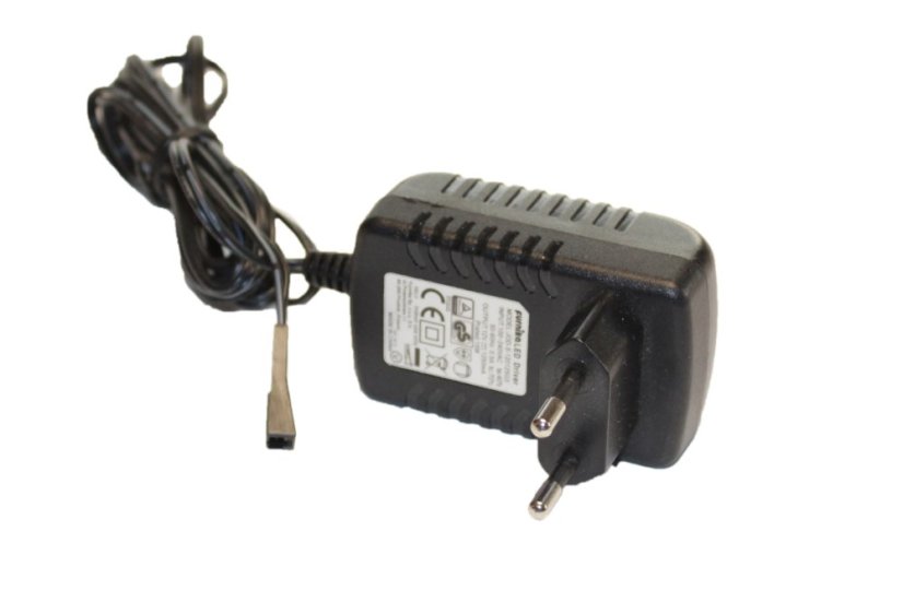Síťový LED napáječ FURNIKA 3,6W 12V