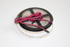 LED pásek 2835 NB 224led/m 20W/m 24V Vysoce efektivní