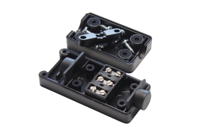 Svorkovnice 230V IP54